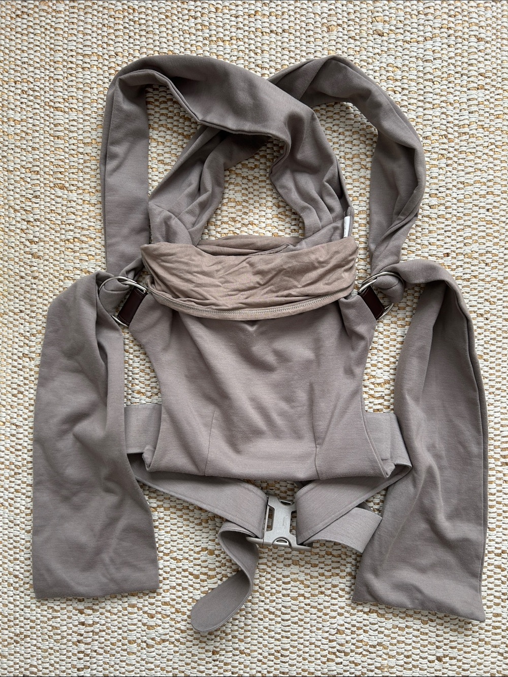 Lalabu Simple Wrap